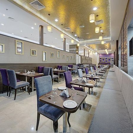 Orchid Vue Hotel Dubai Bagian luar foto
