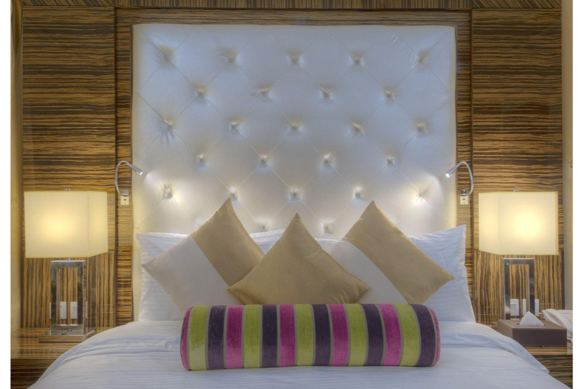Orchid Vue Hotel Dubai Bagian luar foto