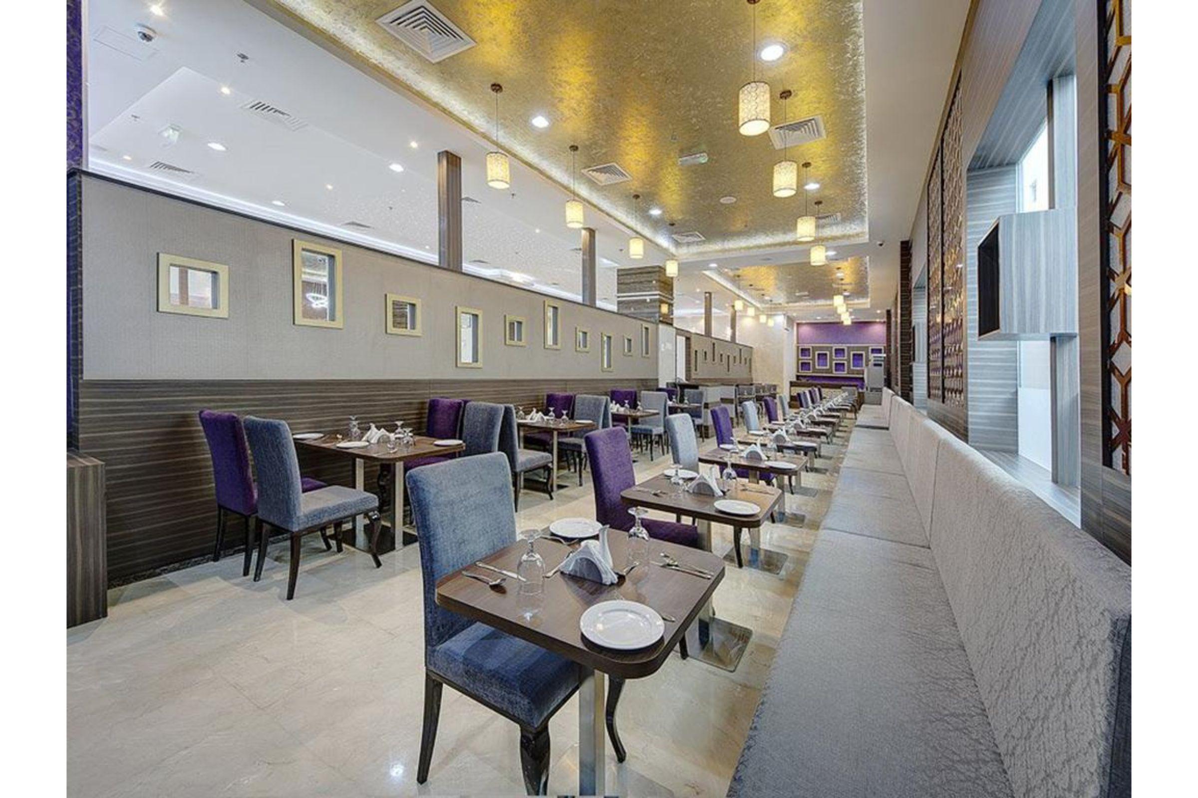 Orchid Vue Hotel Dubai Bagian luar foto